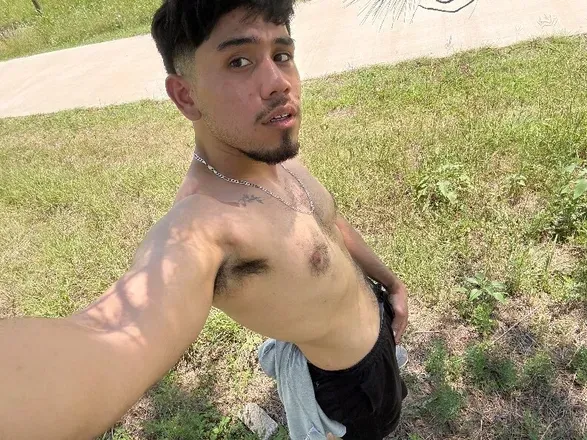 OnlyFans cuenta iann_988 avatar 1
