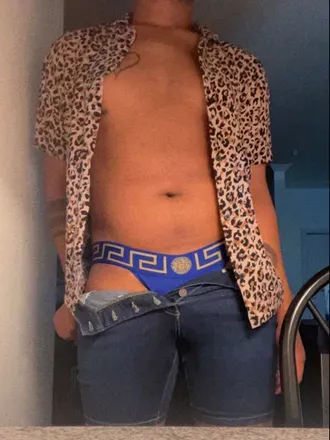 OnlyFans account  kyng_marq26 avatar 1