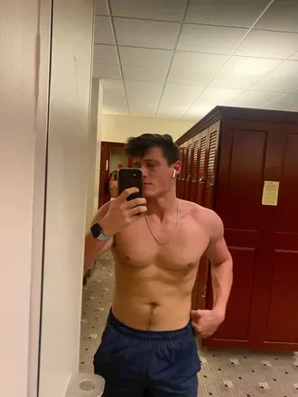 OnlyFans cuenta jakethesnake2486 avatar 1