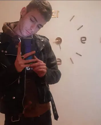 OnlyFans cuenta dfox22 avatar 1