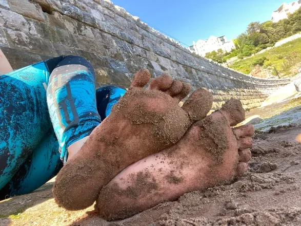 OnlyFans cuenta fabricfeet header 2