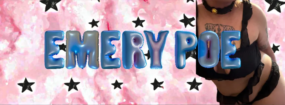 OnlyFans cuenta emerypoe header 2