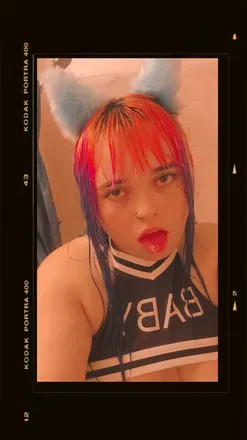 OnlyFans cuenta dreamdeficiant avatar 1