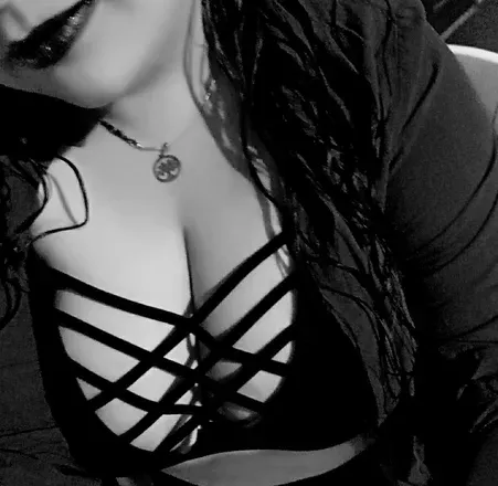 OnlyFans de reina-negra