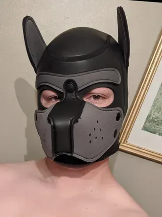 OnlyFans cuenta pupjackal avatar 1