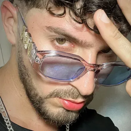 OnlyFans cuenta lordbosse.ec avatar 1