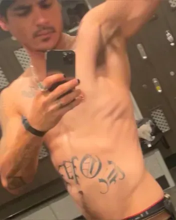 OnlyFans cuenta benni.tempino avatar 1