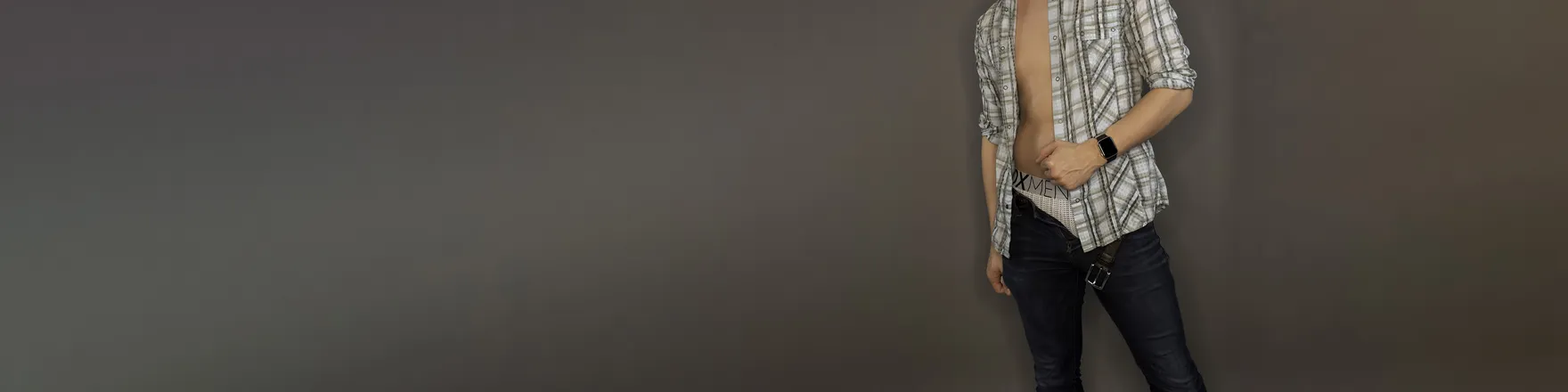 OnlyFans account  derekpaul header 2