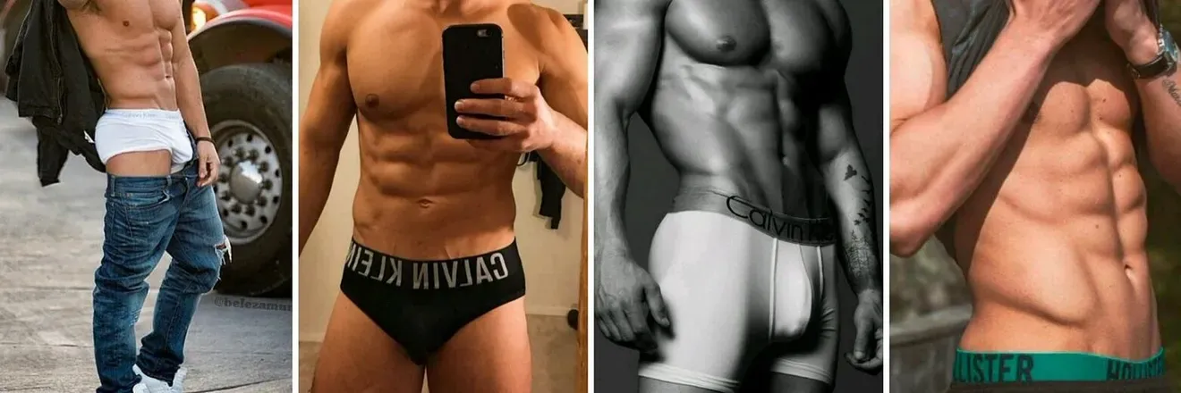OnlyFans account  queercocklover header 2