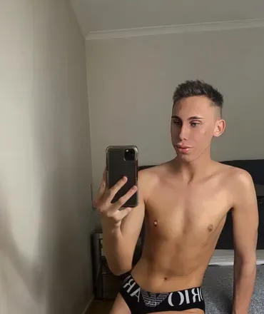 OnlyFans cuenta brandan1 avatar 1