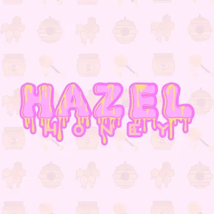 OnlyFans cuenta itshazelhoney header 2