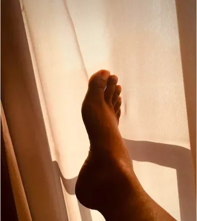 OnlyFans cuenta ass_feet avatar 1
