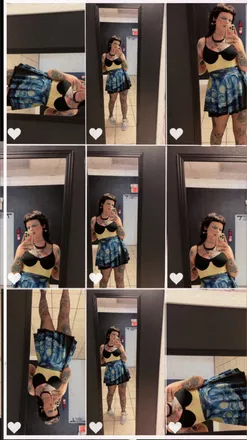OnlyFans account  tattedmeme header 2