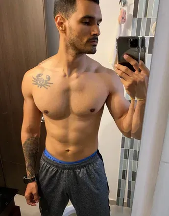OnlyFans cuenta yamato3 avatar 1