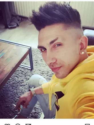 OnlyFans cuenta u308221759 avatar 1