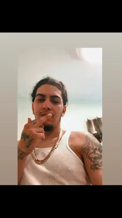 OnlyFans cuenta thirdworldwolfff avatar 1