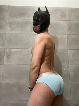 OnlyFans cuenta sirbat avatar 1