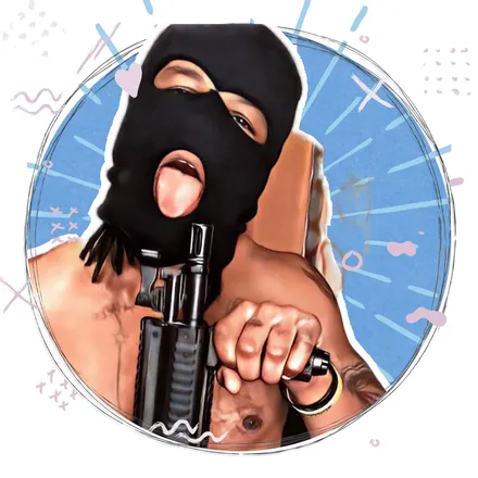 OnlyFans cuenta freakybull2 header 2
