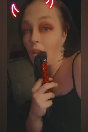 OnlyFans cuenta thatwitchbish666 avatar 1