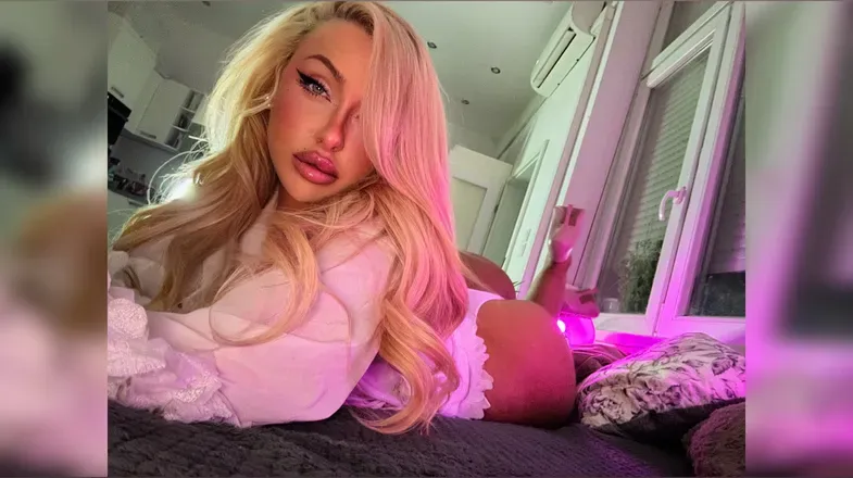 OnlyFans cuenta cataleya.official header 2