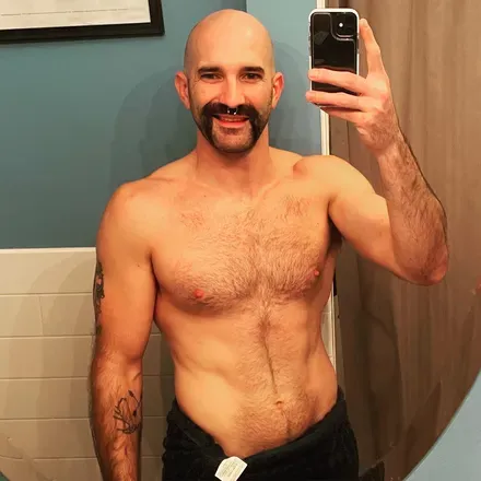 OnlyFans cuenta garrettwilliamxxx avatar 1