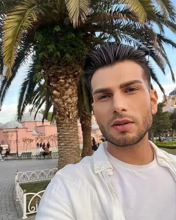 OnlyFans cuenta elihan.fans avatar 1