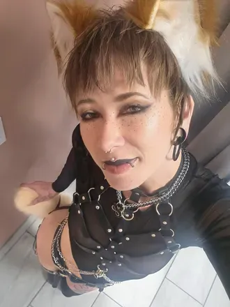OnlyFans account  libidinegoth avatar 1