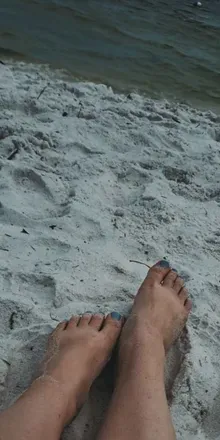 OnlyFans cuenta sandytoes599 avatar 1