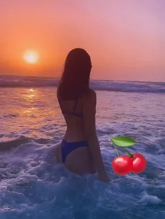 OnlyFans cuenta sexy.cherry.bomb avatar 1