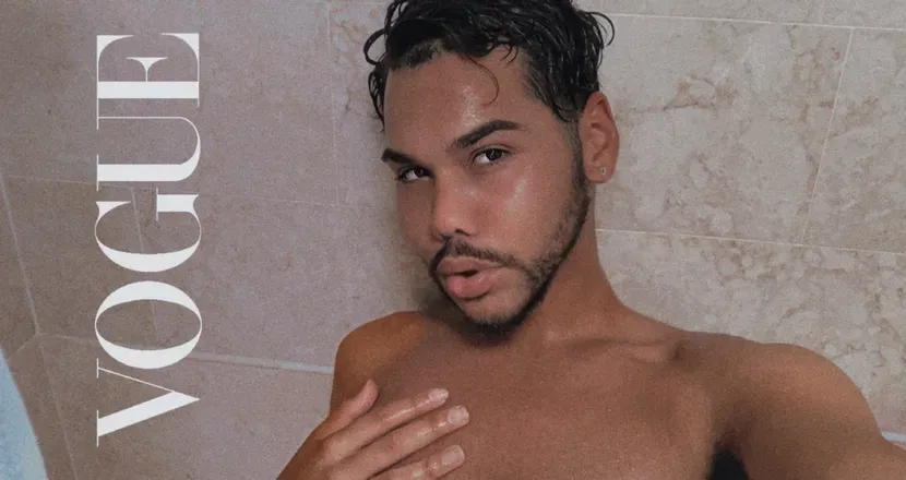 OnlyFans cuenta cocaineblizzard avatar 1