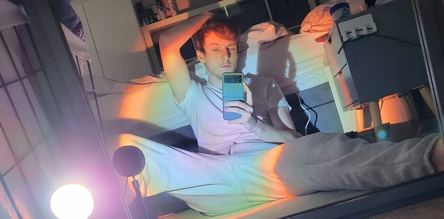 OnlyFans cuenta dr.whoshorseisthat header 2