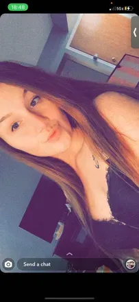 OnlyFans cuenta maymaymcfarland avatar 1
