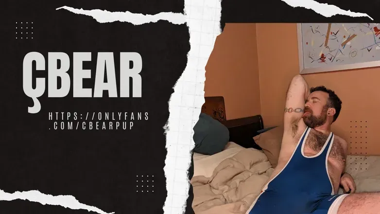 OnlyFans cuenta cbearpup header 2