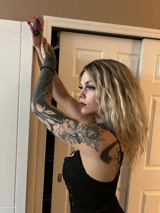 OnlyFans cuenta kaydoll8 avatar 1