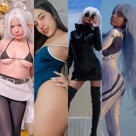OnlyFans cuenta chailattee header 2