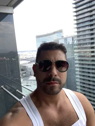OnlyFans cuenta gael_delrey_xxx avatar 1