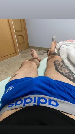 OnlyFans cuenta teterubenortegalo1998 avatar 1