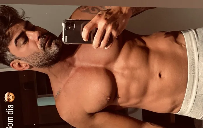 OnlyFans account  marquesjunior header 2