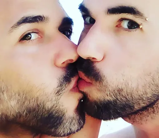 OnlyFans cuenta daniyraul header 2
