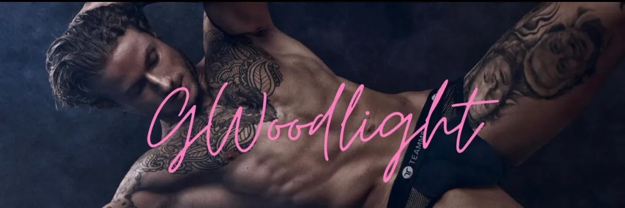 OnlyFans cuenta gwoodlightxxx header 2