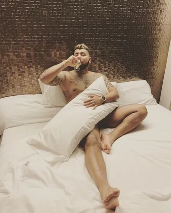 OnlyFans cuenta gonzalo54321 header 2
