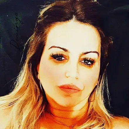 OnlyFans cuenta nandy15 avatar 1