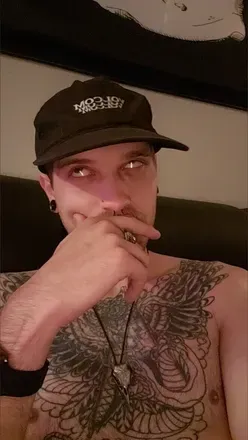 OnlyFans cuenta ssaddboi avatar 1