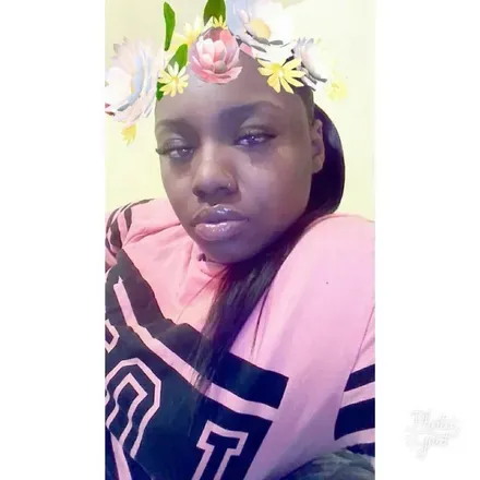 OnlyFans cuenta craveee_chocolateeee avatar 1