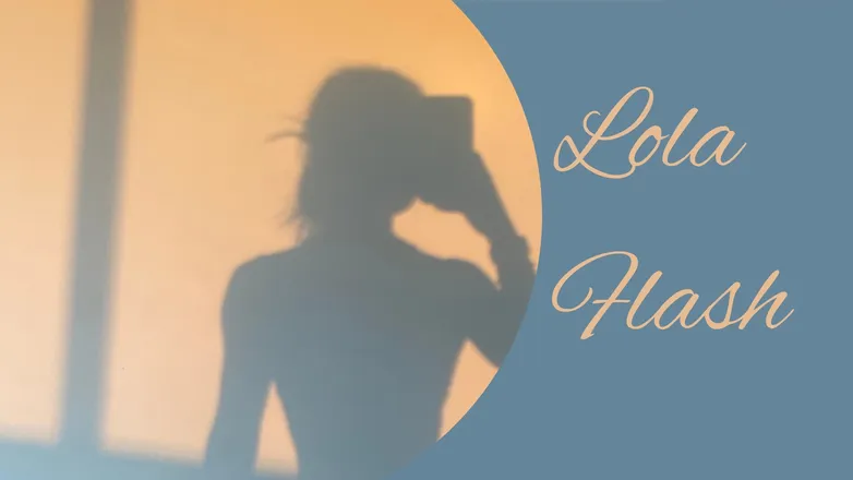 OnlyFans cuenta lolaflash header 2
