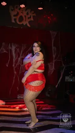 OnlyFans cuenta lilyfontina avatar 1