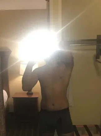 OnlyFans cuenta thomasbarron avatar 1