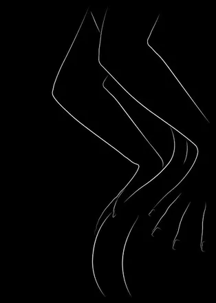 OnlyFans cuenta blaqbae header 2