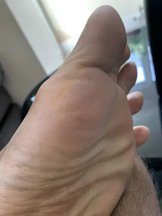 OnlyFans cuenta masteroffeet1919 header 2
