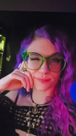 OnlyFans cuenta heathenluci avatar 1